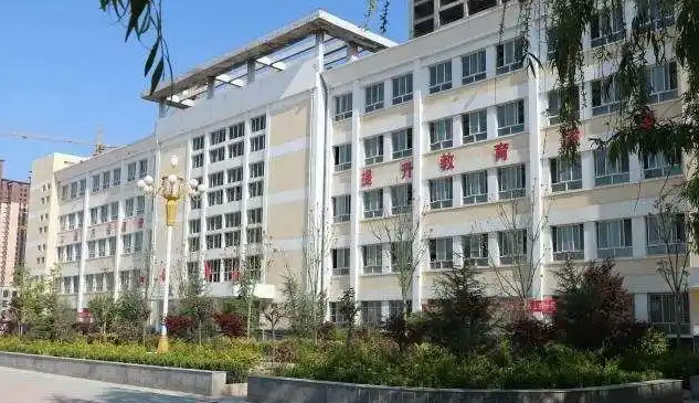 2024天水排名前五的新能源汽車學校名單