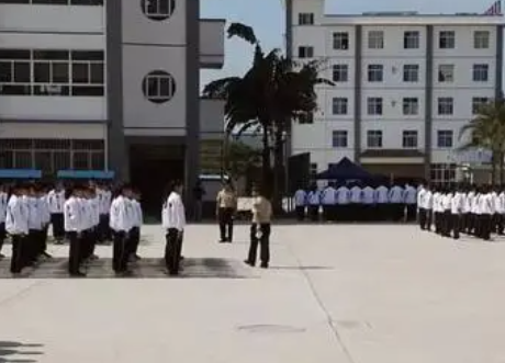 昆明2023年中專什么學校好