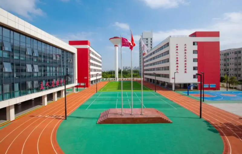 2023年德陽市中考分?jǐn)?shù)線