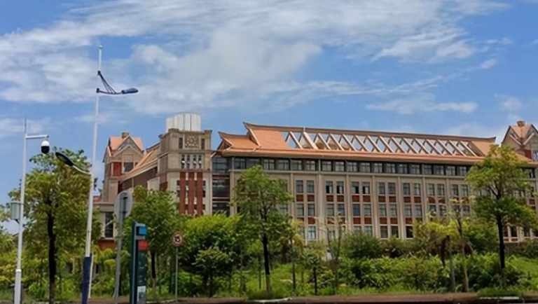 中國大學(xué)海洋科學(xué)專業(yè)排名（應(yīng)用型）-校友會2023最新排名