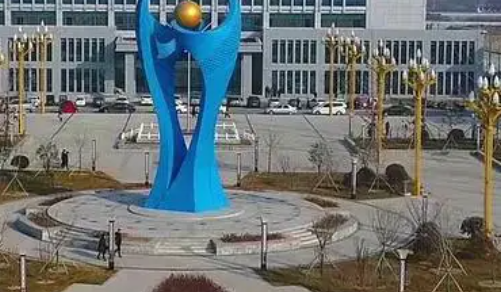 菏澤市牡丹區(qū)職業(yè)中等專業(yè)學(xué)校怎么樣、好不好