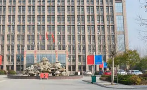 菏澤市凌云建設職業(yè)中等專業(yè)學校招生簡章2023年