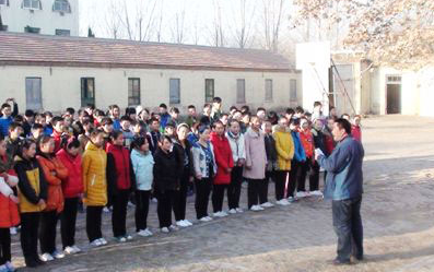 菏澤藝術(shù)學(xué)校地址，乘車路線