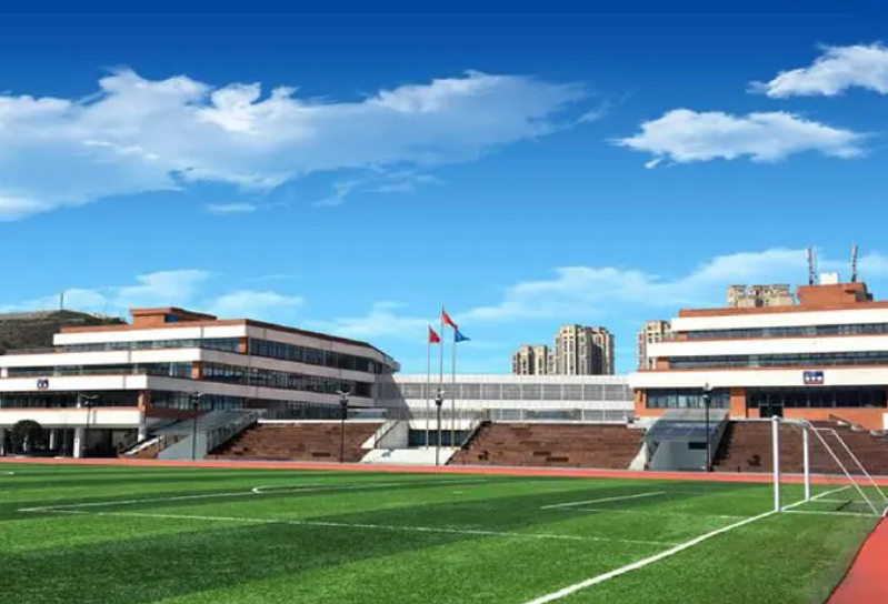 2023年江門中考分?jǐn)?shù)線