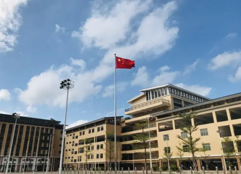 2023年濮陽市中考分數(shù)線