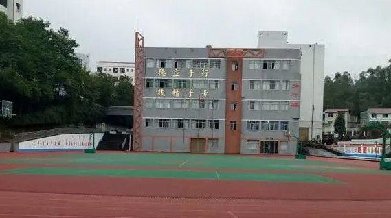 2024廣安公辦消防工程技術學校有哪些 廣安公辦消防工程技術學校名單一覽表