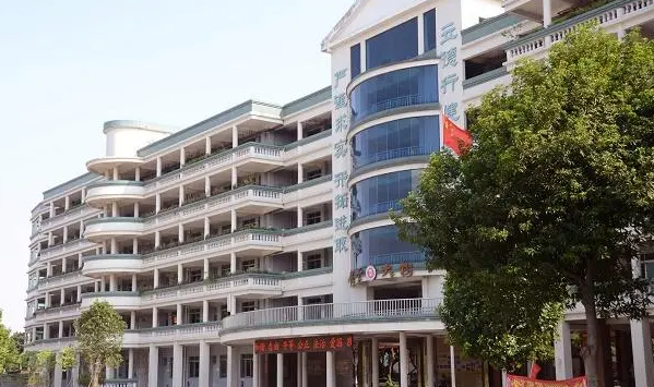 2024佛山公辦消防工程技術(shù)學(xué)校有哪些 佛山公辦消防工程技術(shù)學(xué)校名單一覽表