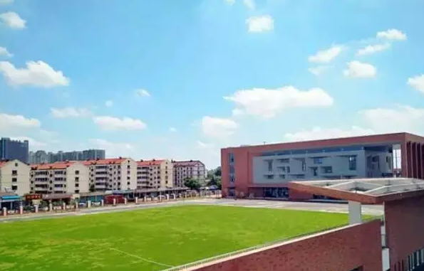常州市第五中學(xué)怎么樣、好不好