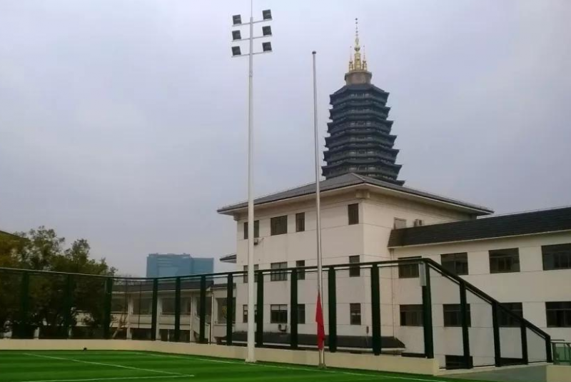 常州市第四中學地址，乘車路線