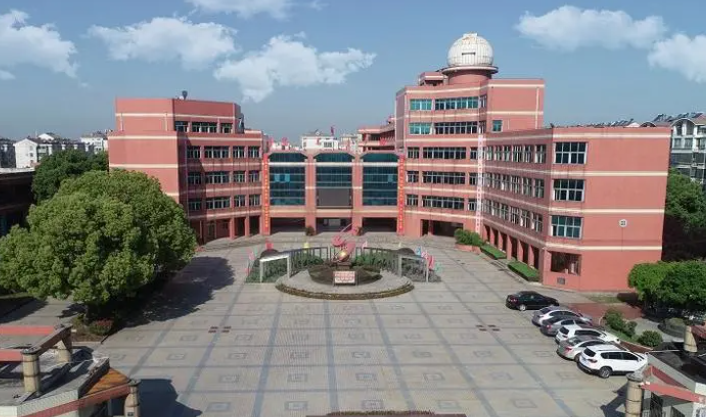 常州市第四中學怎么樣、好不好
