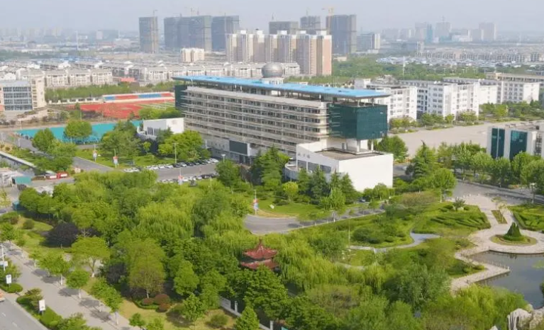 新沂市第一中學怎么樣、好不好