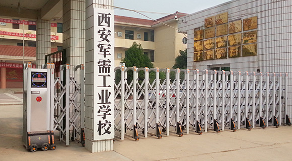 2024西安排名前五的室內(nèi)設(shè)計學(xué)校名單