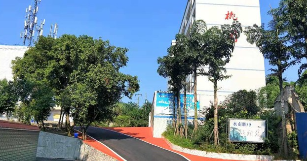 2024內(nèi)江排名前五的室內(nèi)設(shè)計(jì)學(xué)校名單