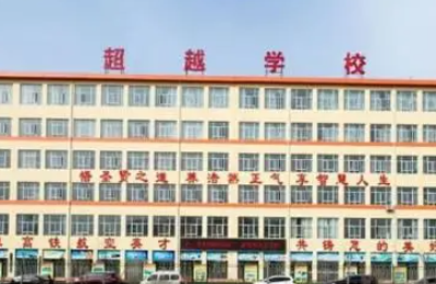 長(zhǎng)治市超越中等職業(yè)學(xué)校怎么樣、好不好