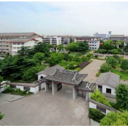 寧波市鎮(zhèn)海中學