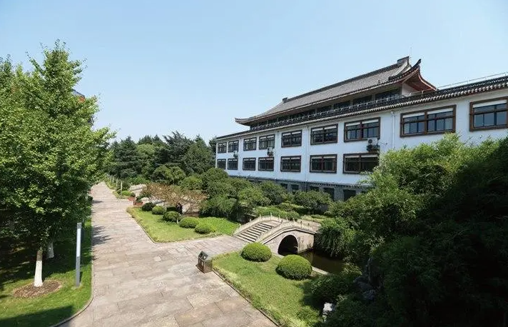 浙江省杭州第二中學(xué)怎么樣、好不好