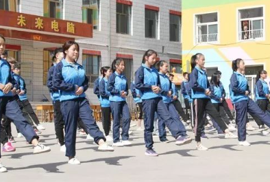 朔州市未來職業(yè)學(xué)校地址，乘車路線