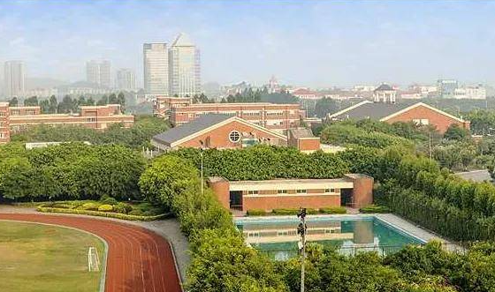 2023年ULC武漢光谷劍橋國際高中入學條件