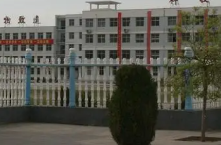 懷仁市大地學校職業(yè)高中部怎么樣、好不好