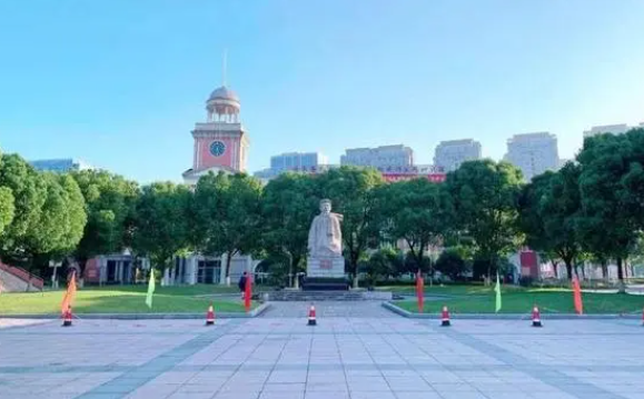 紹興魯迅中學(xué)怎么樣、好不好