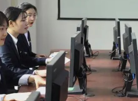 河北2023年適合女生的中專學校專業(yè)