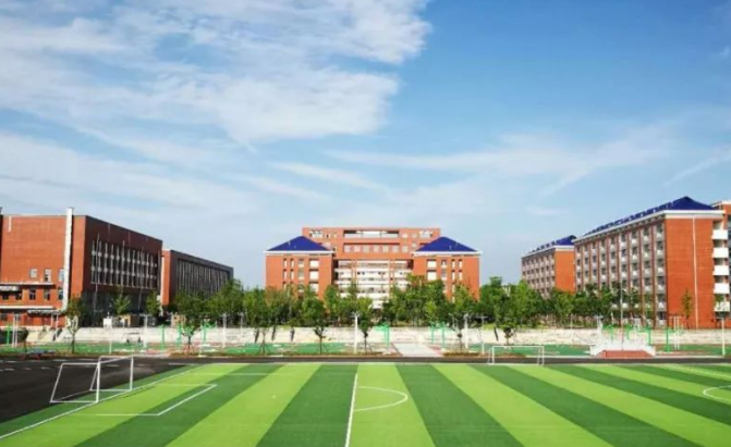 湖北2023年哪所中專學(xué)校最好
