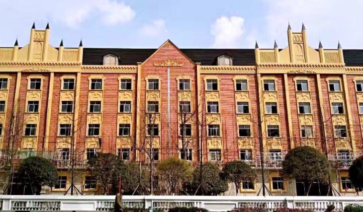 2023成都排名前八的藥劑學校名單