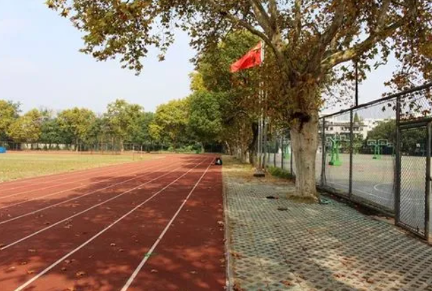 浙江省衢州第二中學怎么樣、好不好