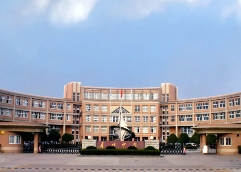 浙江省奉化中學地址，乘車路線