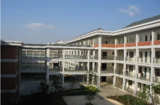 浙江省湖州中學(xué)怎么樣、好不好