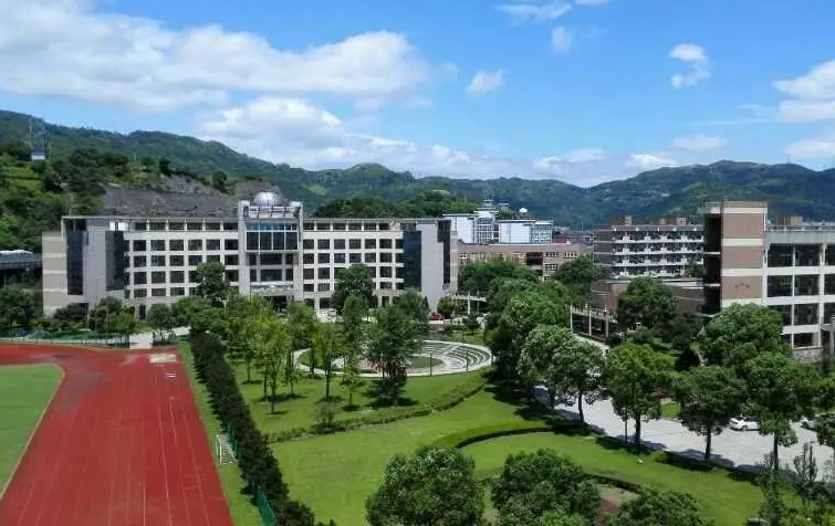 浙江省瑞安中學(xué)怎么樣、好不好