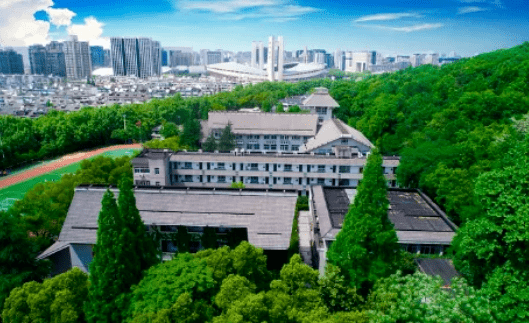浙江大學附屬中學怎么樣、好不好