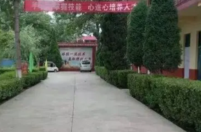 運(yùn)城市實(shí)強(qiáng)汽車科技學(xué)校地址，乘車路線