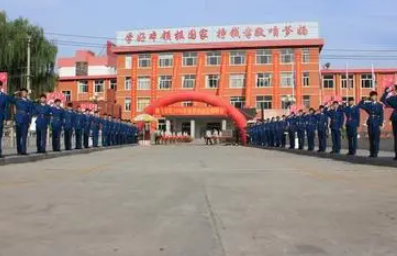 河北2023年中專學校有沒有前途