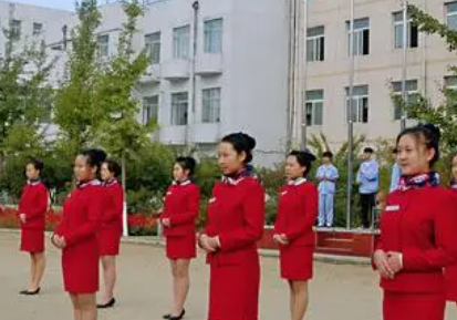河北2023年中專學校有啥專業(yè)
