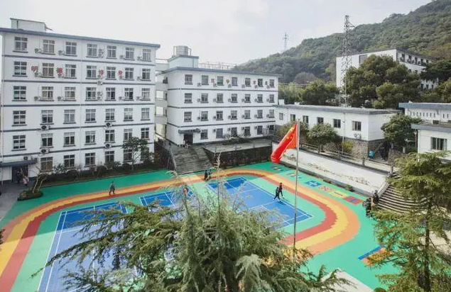 杭州市蕭山區(qū)玉山中學(xué)怎么樣、好不好