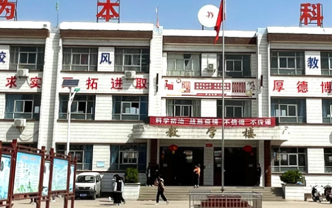 臨汾電子技術(shù)學(xué)校怎么樣、好不好
