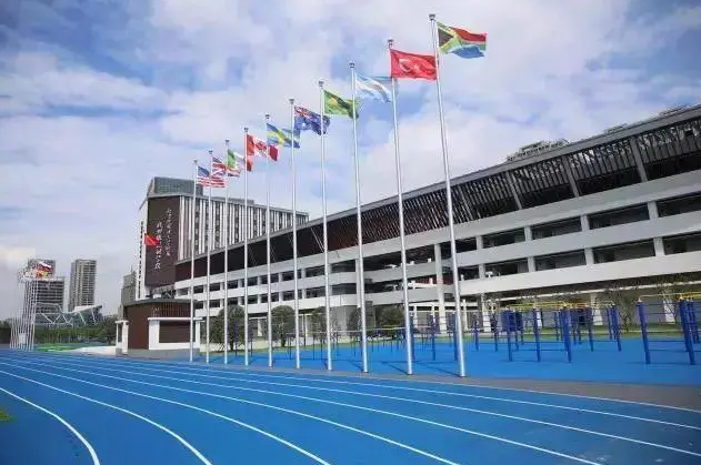 杭州橄欖樹學(xué)校怎么樣、好不好