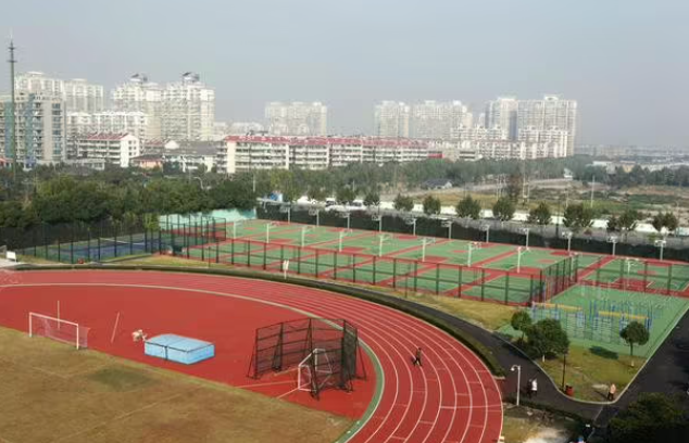 杭州市源清中學(xué)怎么樣、好不好