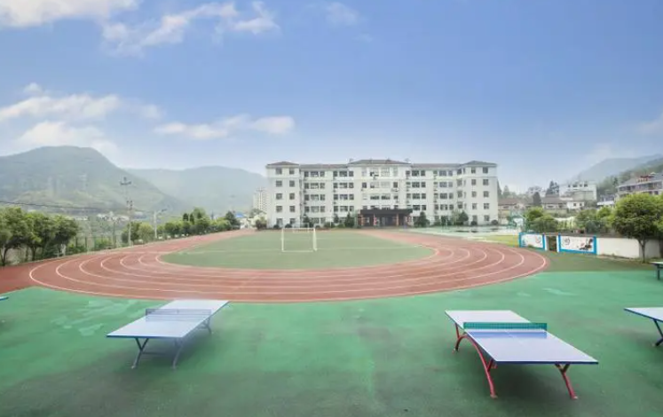 杭州建德育才高級(jí)中學(xué)怎么樣、好不好