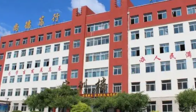 2023承德最好的中專(zhuān)學(xué)校有哪些