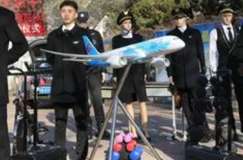 河北2023年讀中專讀什么專業(yè)好