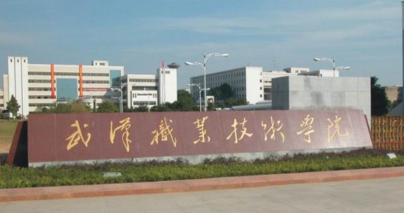 2023年湖北公辦?？圃盒Ｓ心男?？附學(xué)校排名及分?jǐn)?shù)線一覽