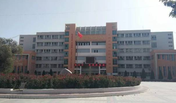 2023年新疆公辦?？圃盒Ｓ心男?？附學校排名及分數(shù)線一覽