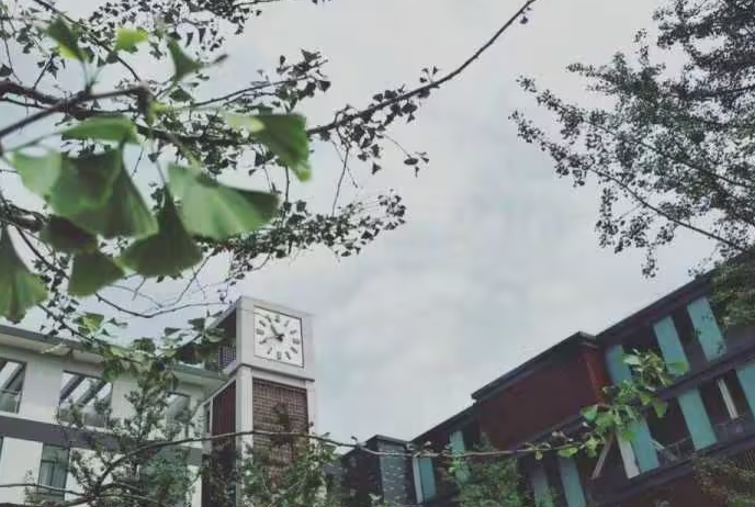 余姚市夢麟中學(xué)怎么樣、好不好