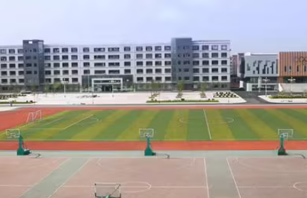 沈陽工貿(mào)學(xué)校怎么樣、好不好