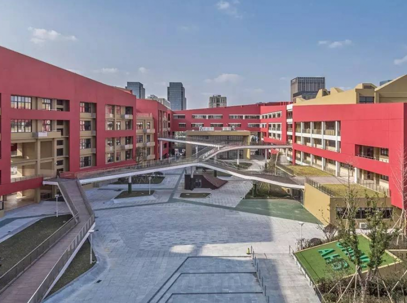 寧波諾丁漢大學附屬中學怎么樣、好不好