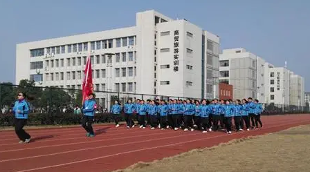 2023銅陵重點技校排名