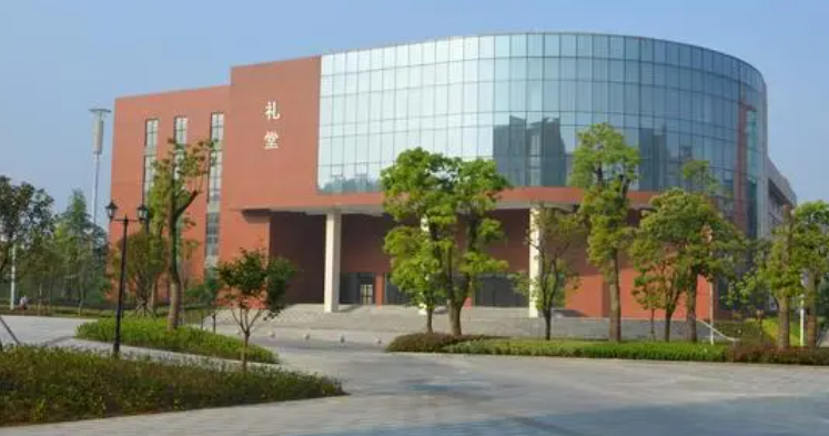 2023九江重點技校排名