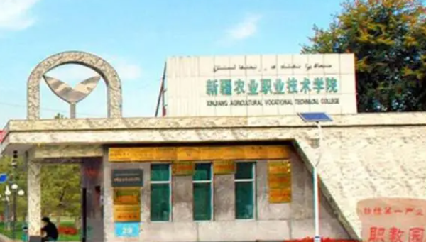 新疆雙高計(jì)劃學(xué)校名單排名一覽表